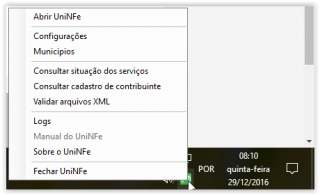 UniNFe Menu Suspenso.PNG
